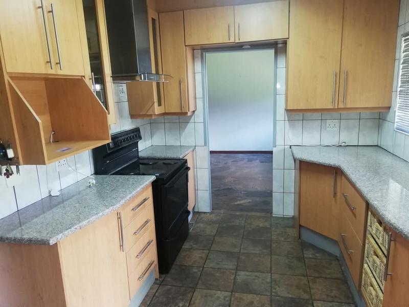 3 Bedroom Property for Sale in Vaalpark Free State